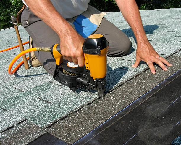 Best Commercial Roofing Services  in Pooler, GA